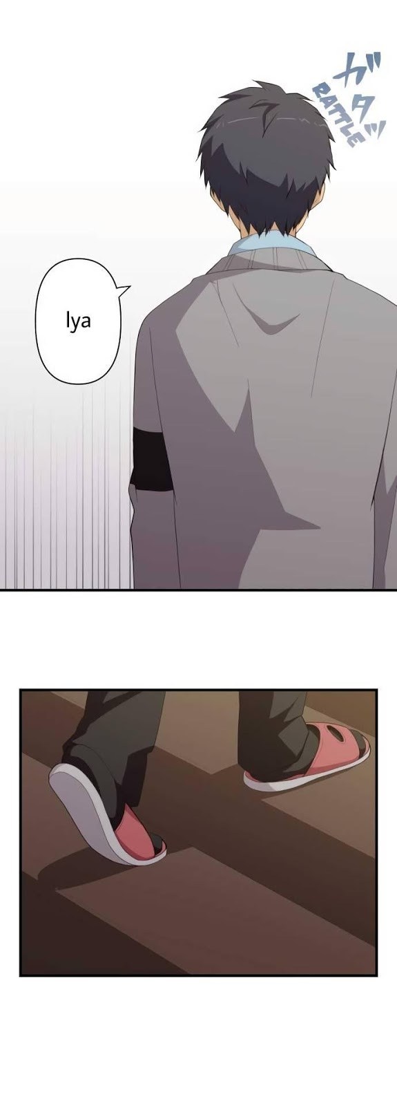 ReLife Chapter 211 Gambar 2